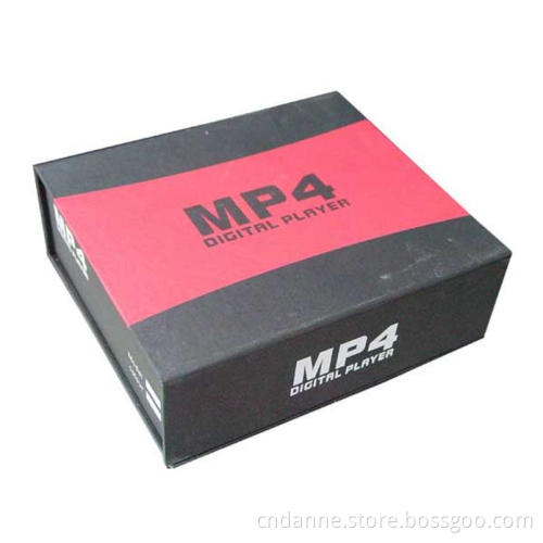 MP4 Digital Player with promotion price